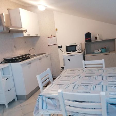 B&B Al Verde & Mare Porto Garibaldi Extérieur photo