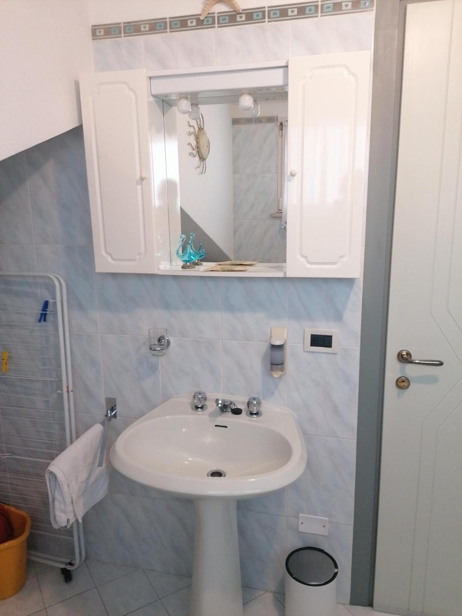 B&B Al Verde & Mare Porto Garibaldi Extérieur photo