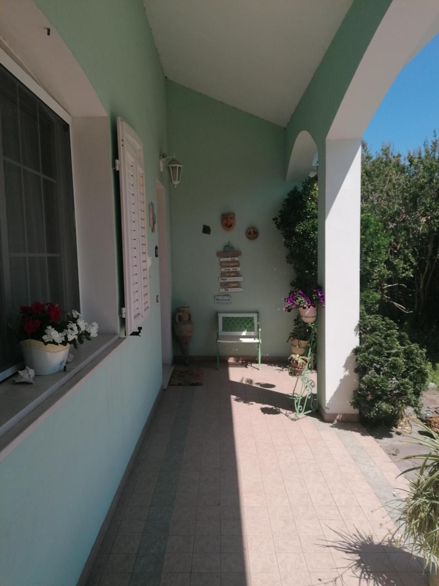 B&B Al Verde & Mare Porto Garibaldi Extérieur photo