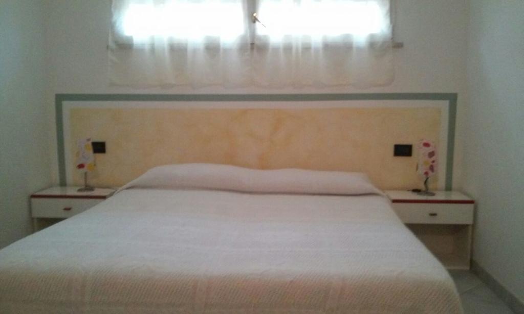 B&B Al Verde & Mare Porto Garibaldi Extérieur photo