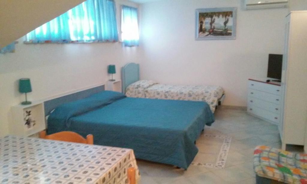 B&B Al Verde & Mare Porto Garibaldi Extérieur photo